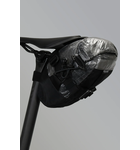 Skin Grows Back Flash Pak Racing Saddle Bag w/Dyneema