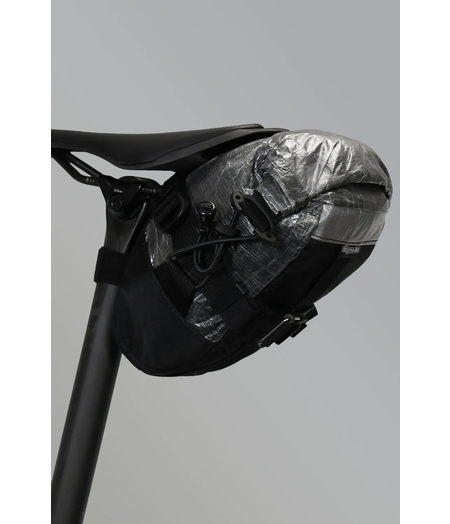 Skin Grows Back Flash Pak Racing Saddle Bag w/Dyneema