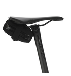 Skin Grows Back Plan B Saddle Bag Black