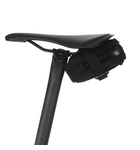 Skin Grows Back Plan B Saddle Bag Black