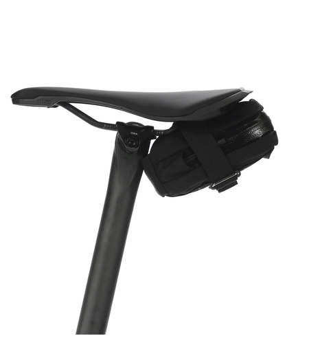 Skin Grows Back Plan B Saddle Bag Black