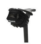 Skin Grows Back Plan B Saddle Bag Black