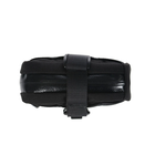 Skin Grows Back Plan B Saddle Bag Black