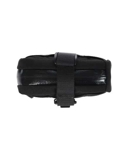 Skin Grows Back Plan B Saddle Bag Black