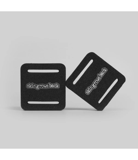 Skin Grows Back BLOC Handlebar Bag Spacer Pair