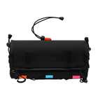 Skin Grows Back LUNCHBOX Handlebar Bag Neon