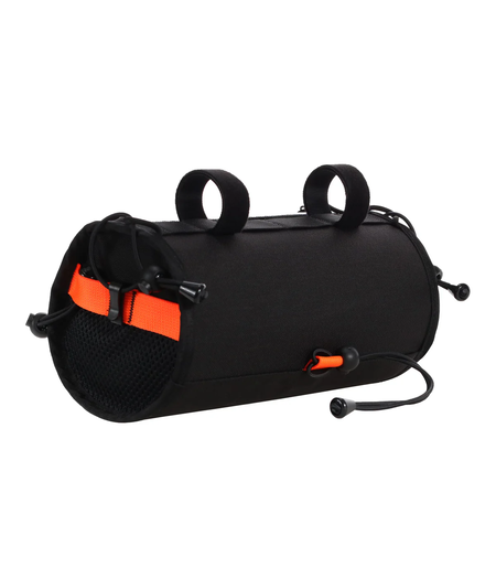 Skin Grows Back LUNCHBOX Handlebar Bag Neon