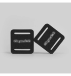 Skin Grows Back LUNCHBOX Handlebar Bag Neon