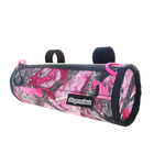 Skin Grows Back LITTLE LUNCH Handlebar Bag Sassy B Pink