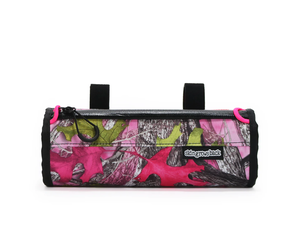 LITTLE LUNCH Handlebar Bag Sassy B Pink