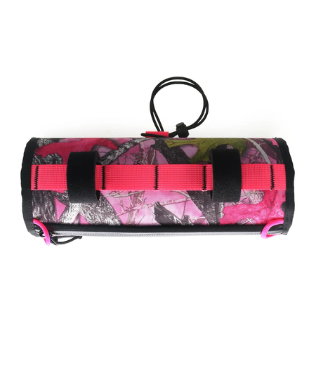 Skin Grows Back LITTLE LUNCH Handlebar Bag Sassy B Pink