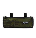 Skin Grows Back LITTLE LUNCH Handlebar Bag MultiCam Tropic