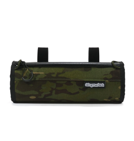 Skin Grows Back LITTLE LUNCH Handlebar Bag MultiCam Tropic