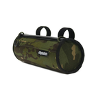 Skin Grows Back LITTLE LUNCH Handlebar Bag MultiCam Tropic