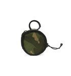 Skin Grows Back LITTLE LUNCH Handlebar Bag MultiCam Tropic