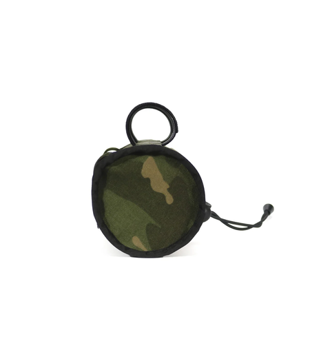 Skin Grows Back LITTLE LUNCH Handlebar Bag MultiCam Tropic