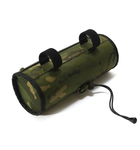 Skin Grows Back LITTLE LUNCH Handlebar Bag MultiCam Tropic