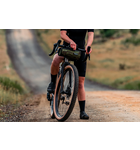 Skin Grows Back LITTLE LUNCH Handlebar Bag MultiCam Tropic