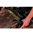 Skin Grows Back LITTLE LUNCH Handlebar Bag MultiCam Tropic