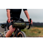 Skin Grows Back LITTLE LUNCH Handlebar Bag MultiCam Tropic