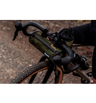 Skin Grows Back LITTLE LUNCH Handlebar Bag MultiCam Tropic