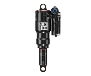 RockShox Super Deluxe Ultimate RC2T - Amortisseur Air VTT 210x52.5mm - NEUF