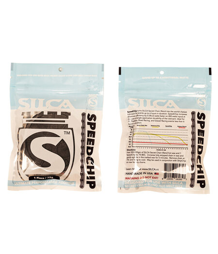 Silca SpeedChip - Additive - 68g Puck