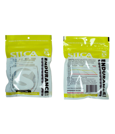 Silca Endurance Chip - Additive - 57g Puck