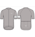 Rapha Men's Core Jersey Pale Lilac /White