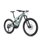 Specialized Turbo Levo Comp Carbon Satin White Sage / Deep Lake