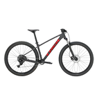 Trek Marlin 5 Gen 3 Matte Dnister Black