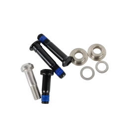 Specialized Shock hardware mounting  kit (For Levo), S210500011