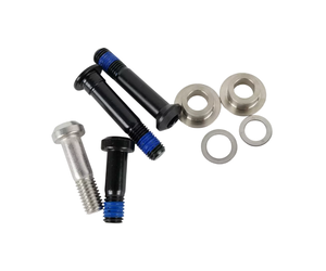 Shock hardware mounting  kit (For Levo), S210500011