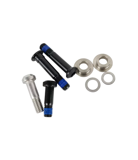 Specialized Shock hardware mounting  kit (For Levo), S210500011