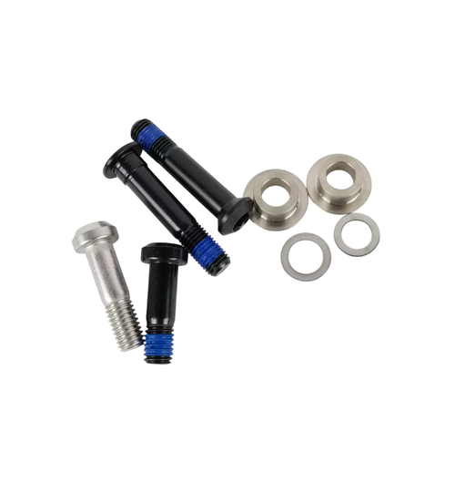 Specialized Shock hardware mounting  kit (For Levo Gen 3), S210500011