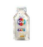 GU Energy Gel Birthday Cake