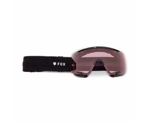 PureVue Goggles Black w/ Woods lens