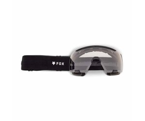 PureVue Goggles Black w/ Clear lens