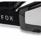 FOX Racing Apparel PureVue Goggles Lunar Black w/ Clear lens