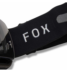 FOX Racing Apparel PureVue Goggles Lunar Black w/ Clear lens