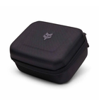 FOX Racing Apparel PureVue Goggles Lunar Black w/ Clear lens