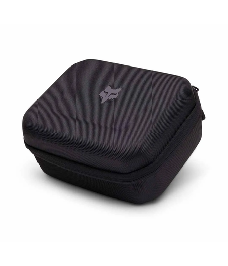 FOX Racing Apparel PureVue Goggles Lunar Black w/ Clear lens