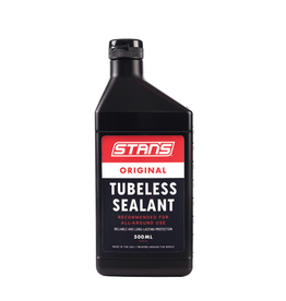 Stans Original Tubeless Sealant - 500ml bottle