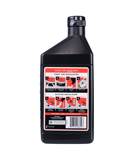 Stans Original Tubeless Sealant - 500ml bottle