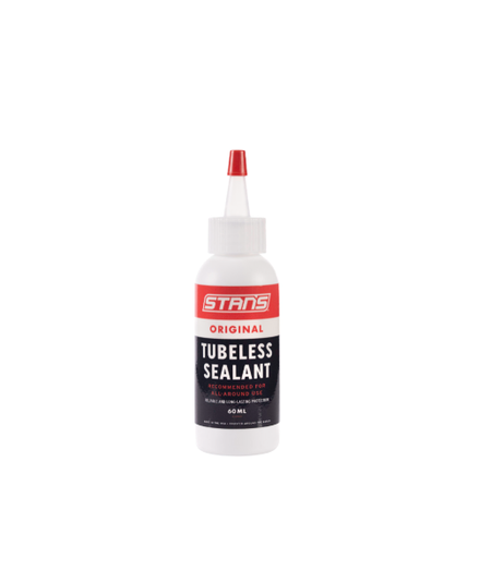 Stans Original Tubeless Sealant - 60ml bottle