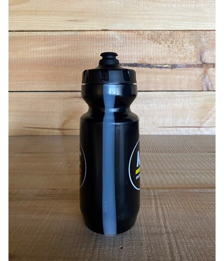 Specialized Bidon MCrideCrew Black Purist MD (650ml)