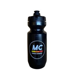 Specialized Bidon MCrideCrew Black Purist MD (650ml)