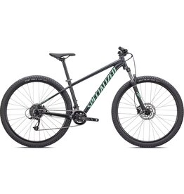 Specialized Rockhopper Sport 29 Satin Forest Green