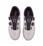 FOX Racing Apparel Union Boa Clip-in MTB Shoe Vintage White