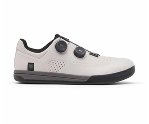 Union Boa Flat MTB Shoes Vintage White